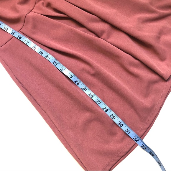 🌷 NWT Pink Dress - Picture 15 of 15